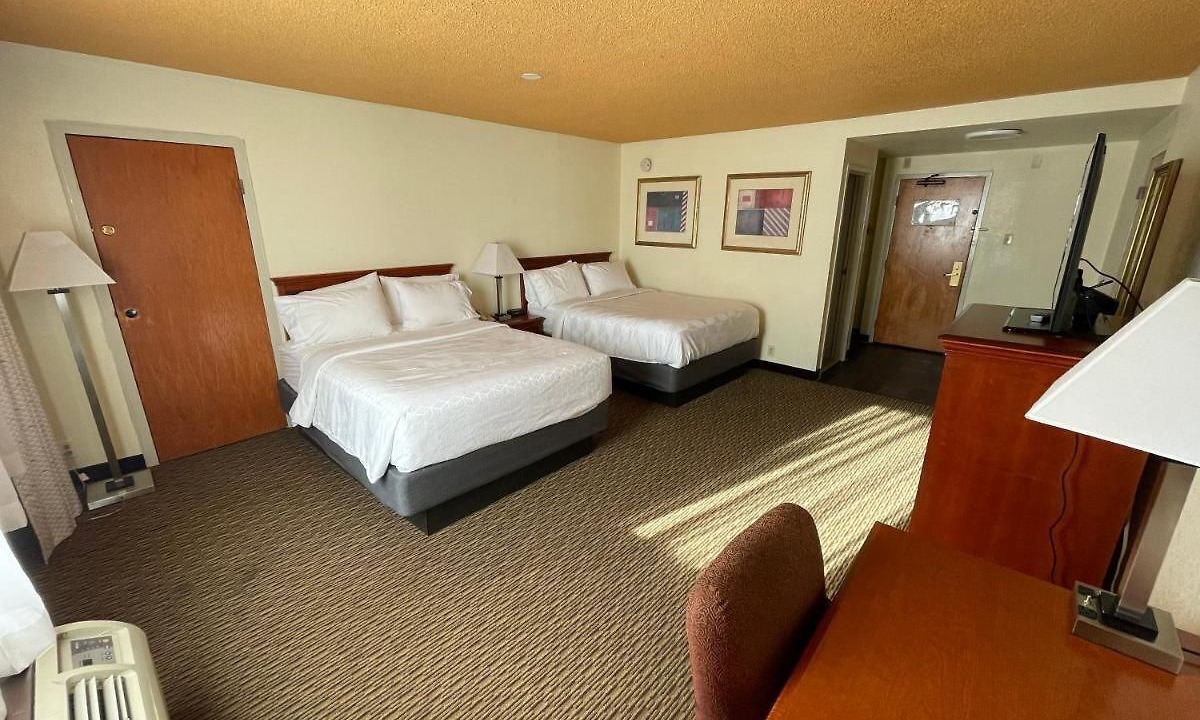 Photo of Bedroom in East Haven  Rutland County