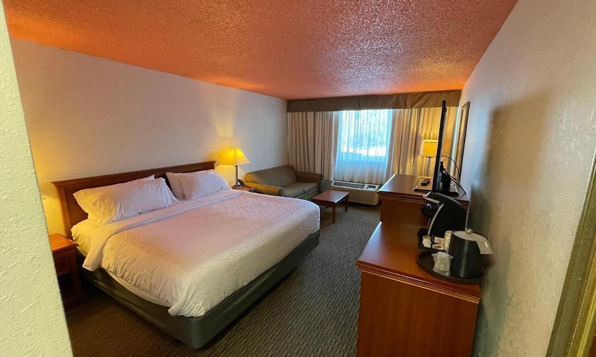 Photo of Bedroom in East Haven  Rutland County