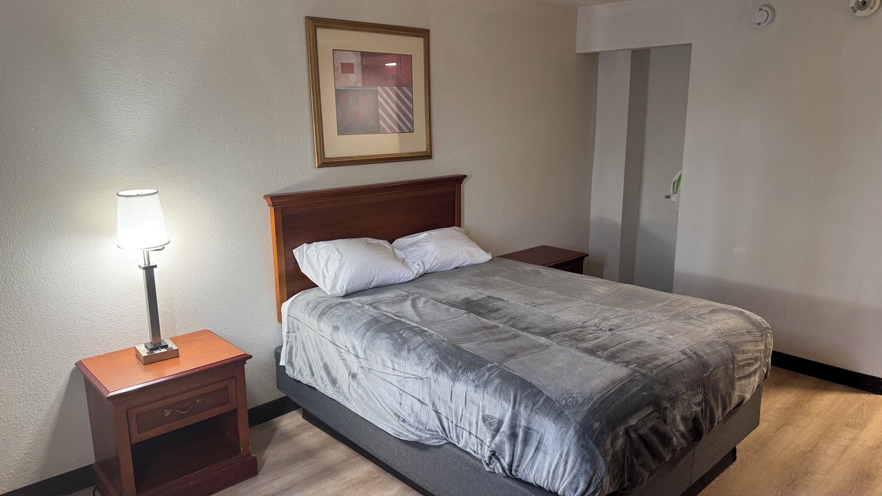 Photo of Bedroom in East Haven  Rutland County