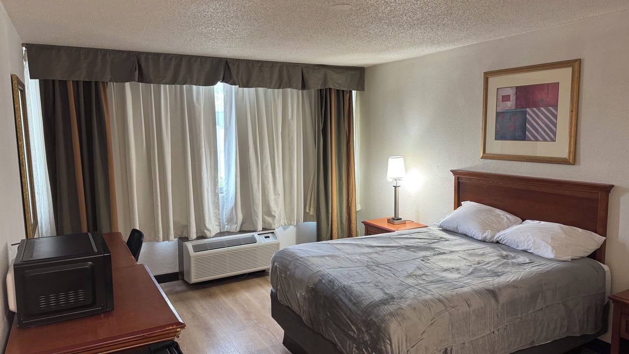 Photo of Bedroom in East Haven  Rutland County
