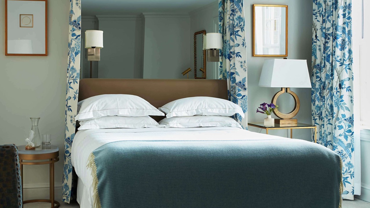 Photo of Bedroom in Back Bay West