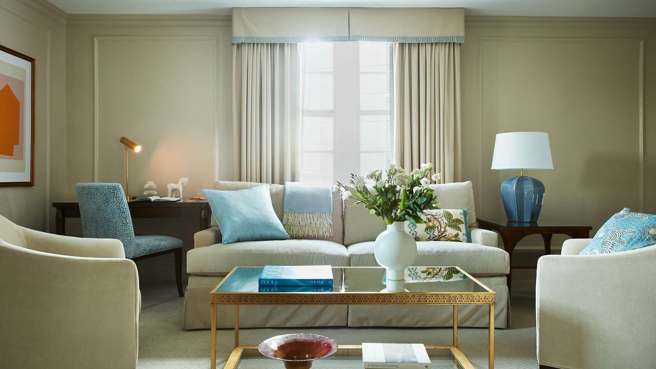 Photo of Bedroom in Back Bay West