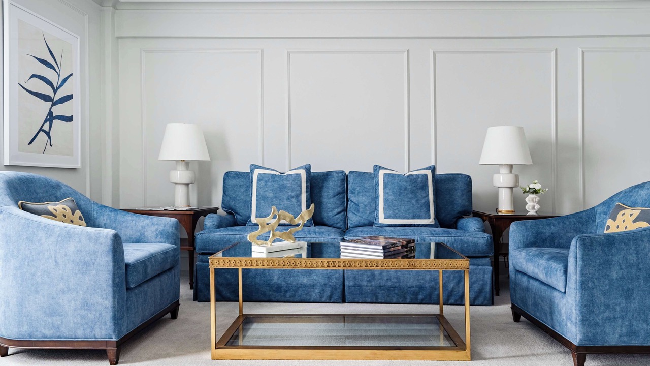 Photo of Bedroom in Back Bay West