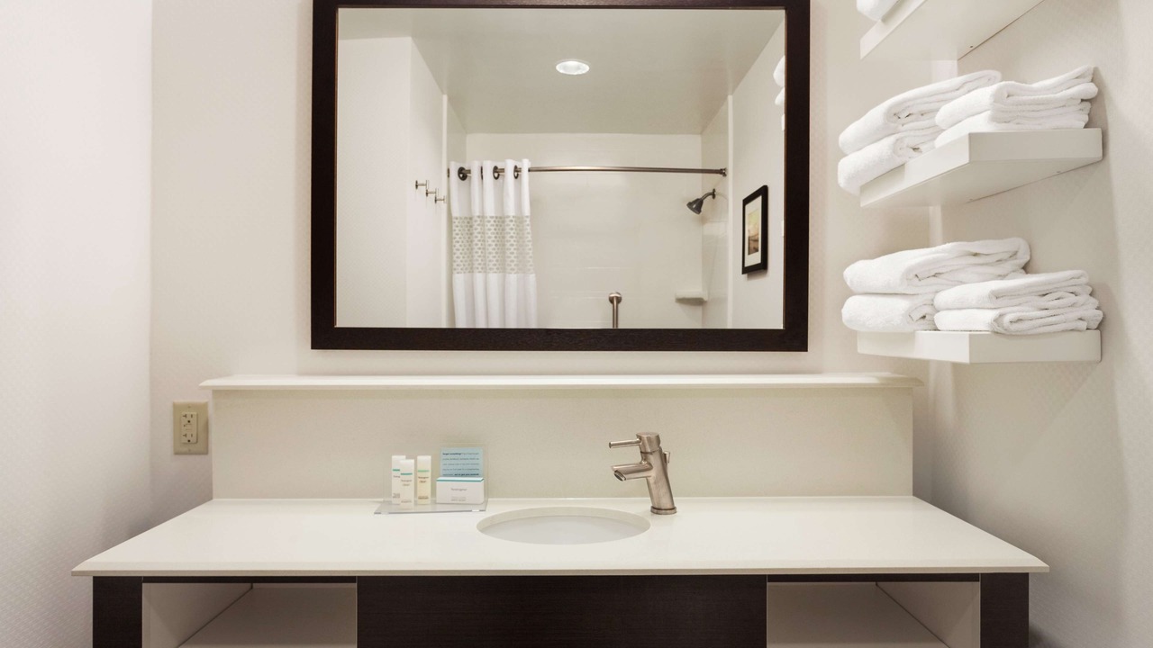 Photo of Bathroom in Burlington