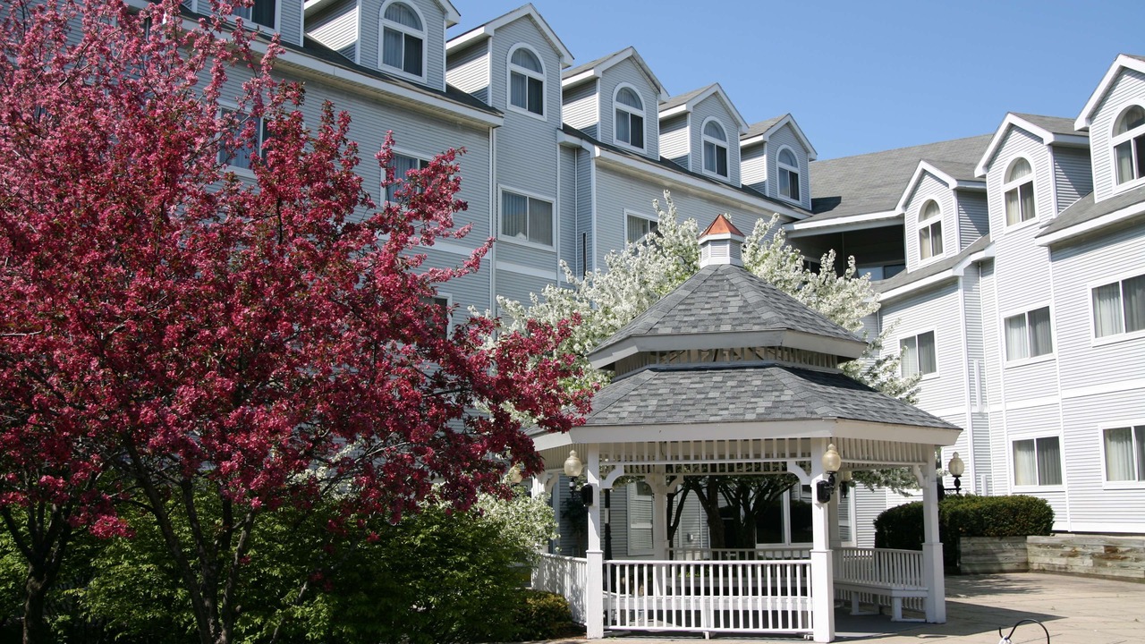 Photo of Outdoor in Burlington