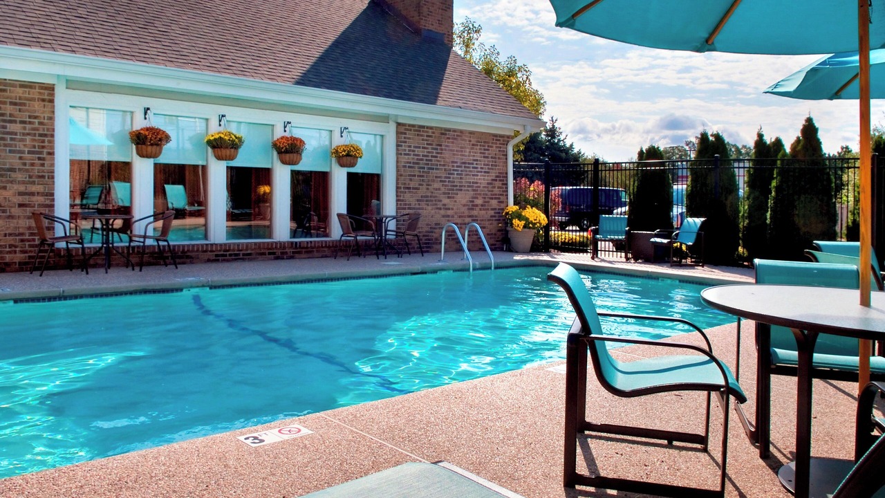 Photo of Outdoor in Danvers