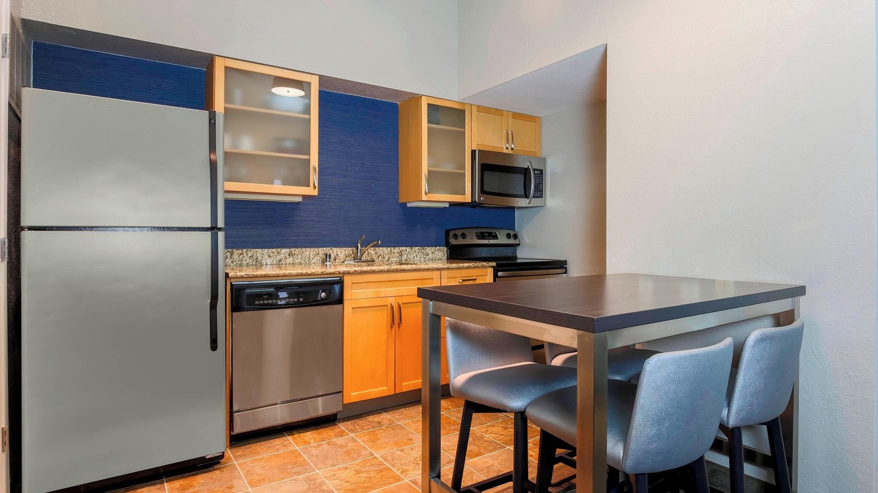 Photo of Kitchen in Danvers
