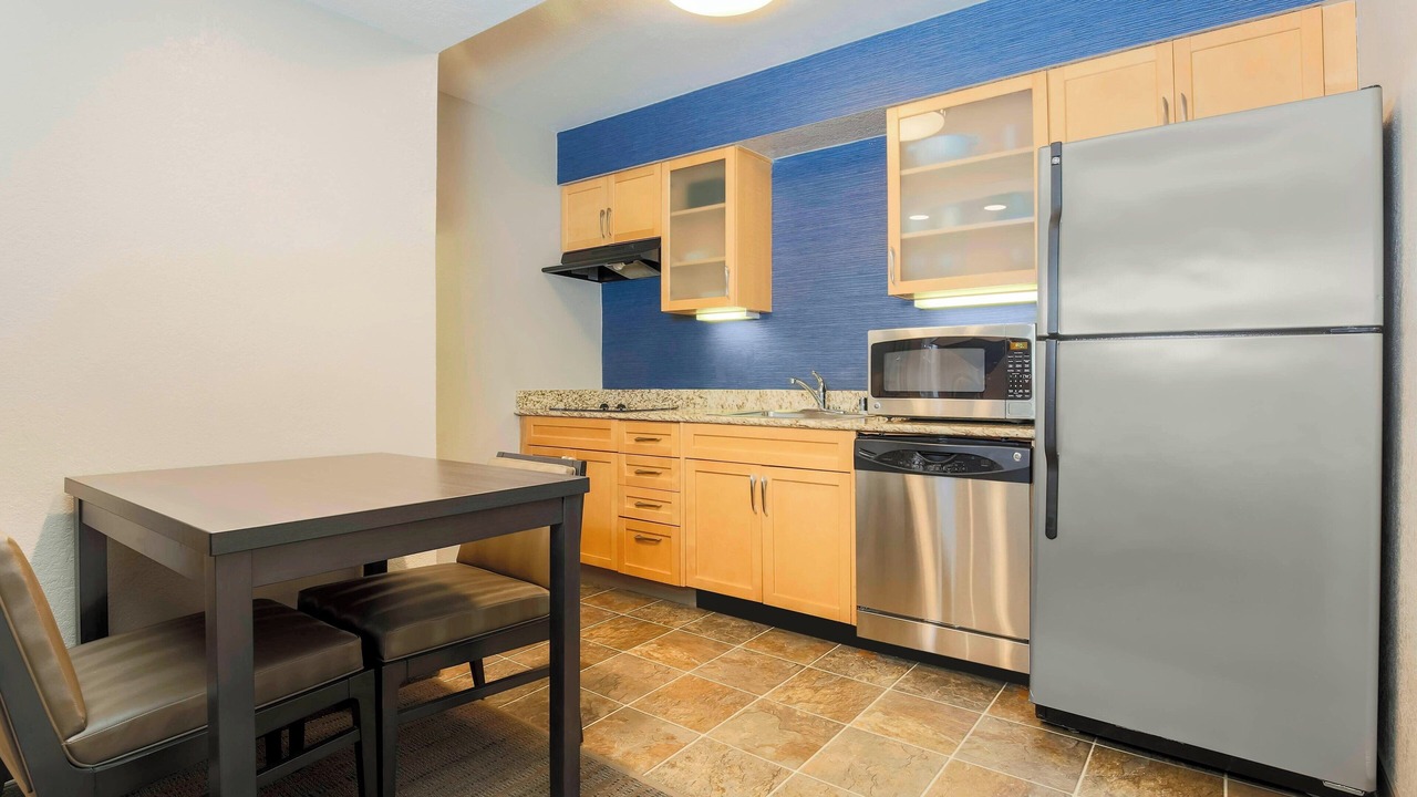 Photo of Kitchen in Danvers