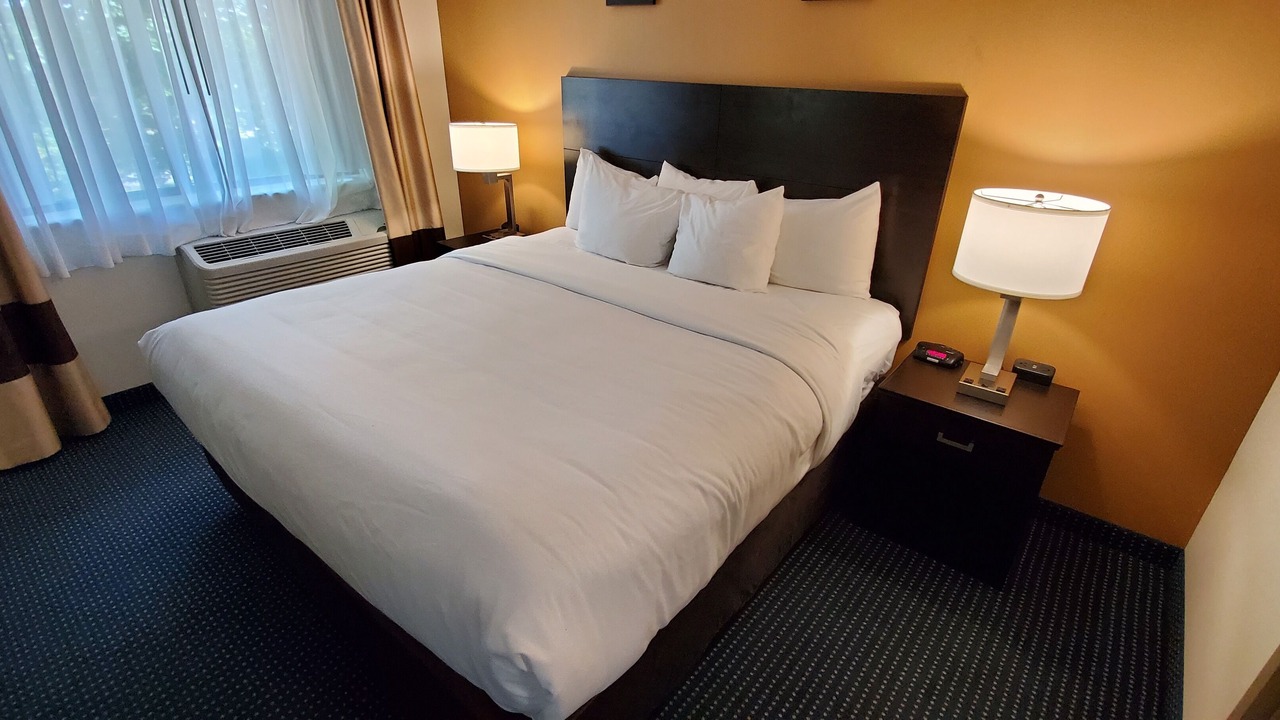 Photo of Bedroom in Montpelier