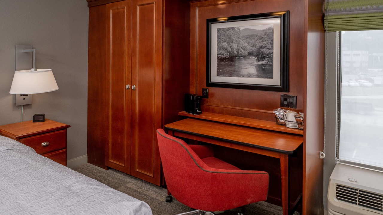 Photo of Bedroom in Charleston