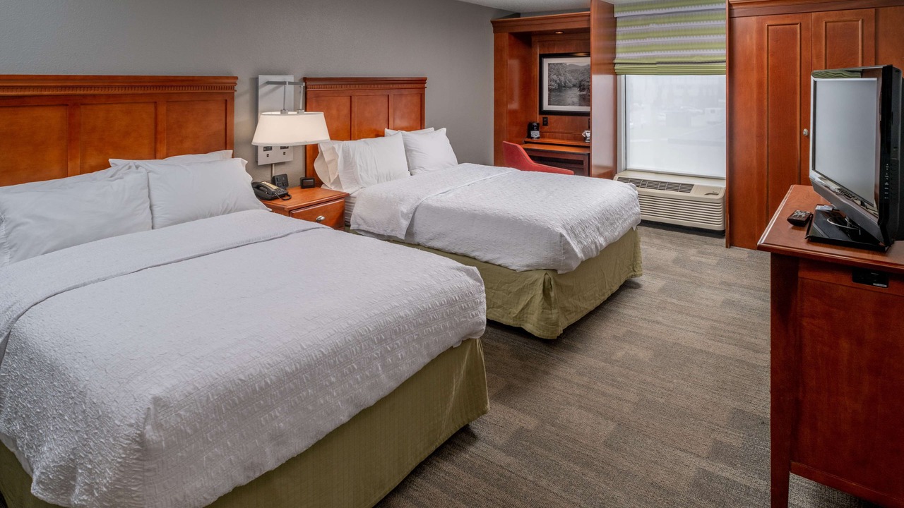 Photo of Bedroom in Charleston
