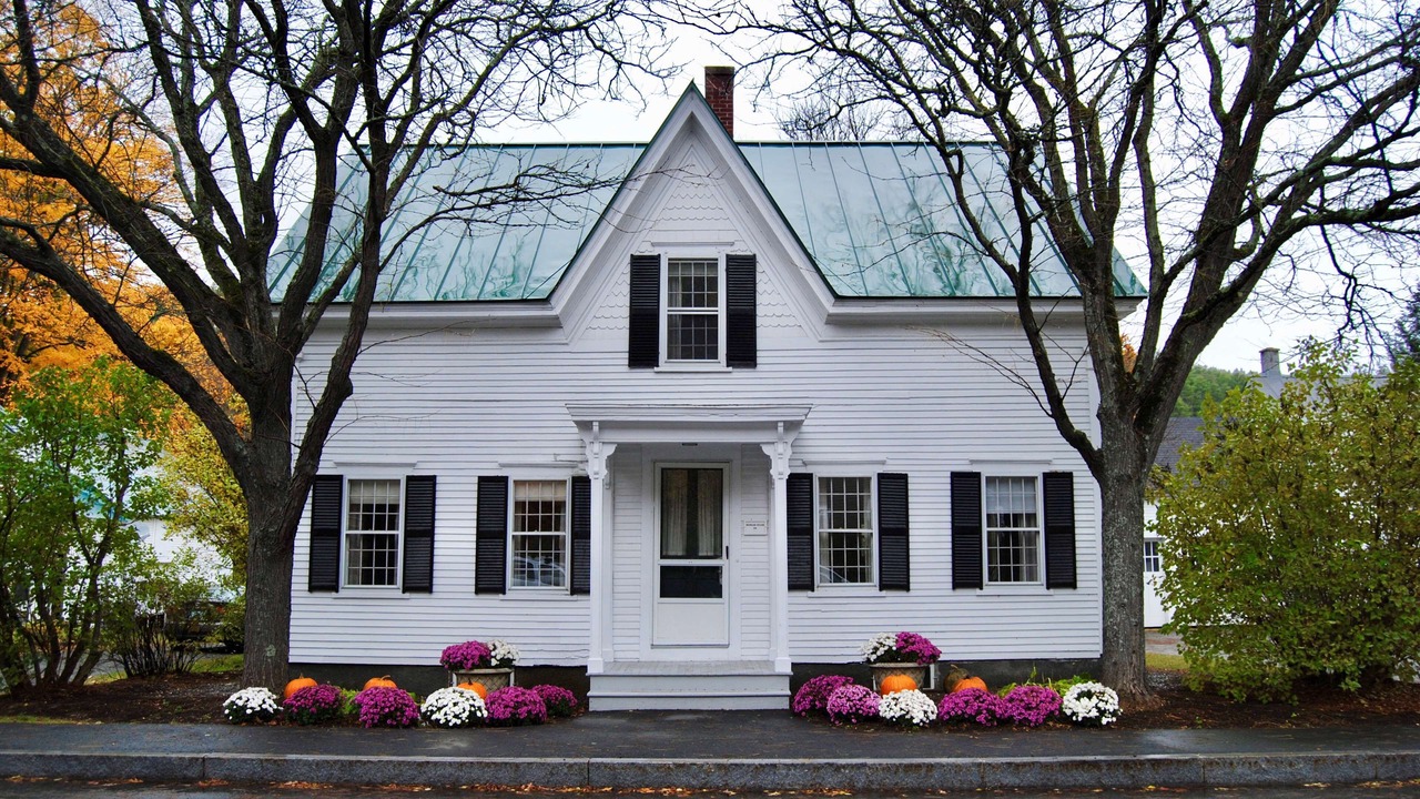 Photo of Bedroom in Woodstock