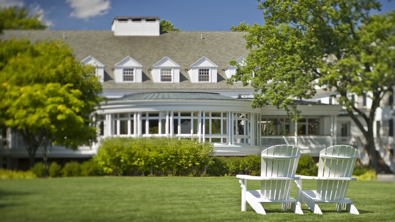 Photo of Outdoor in Woodstock
