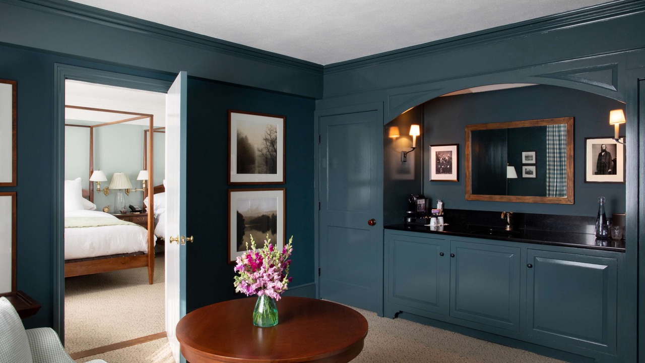 Photo of Bedroom in Woodstock