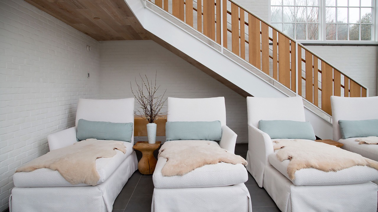 Photo of Bedroom in Woodstock
