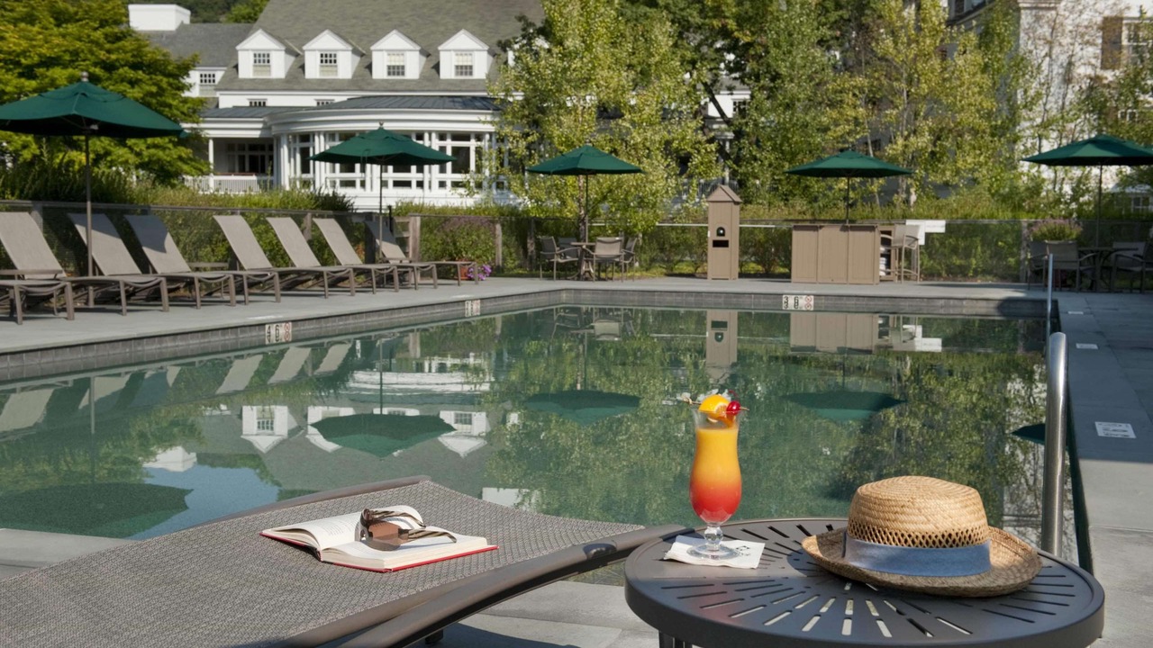Photo of Outdoor in Woodstock