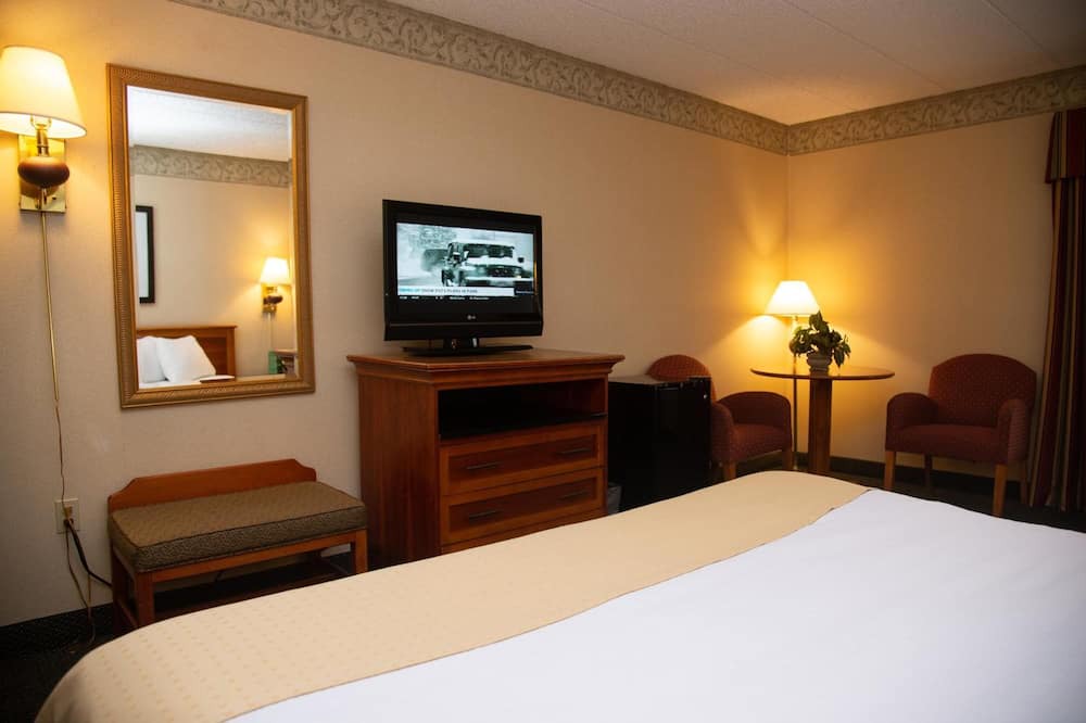 Photo of Bedroom in Summerlee