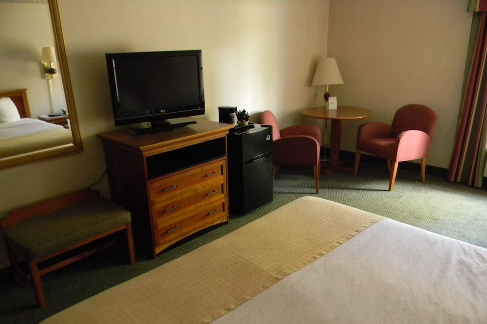 Photo of Bedroom in Summerlee
