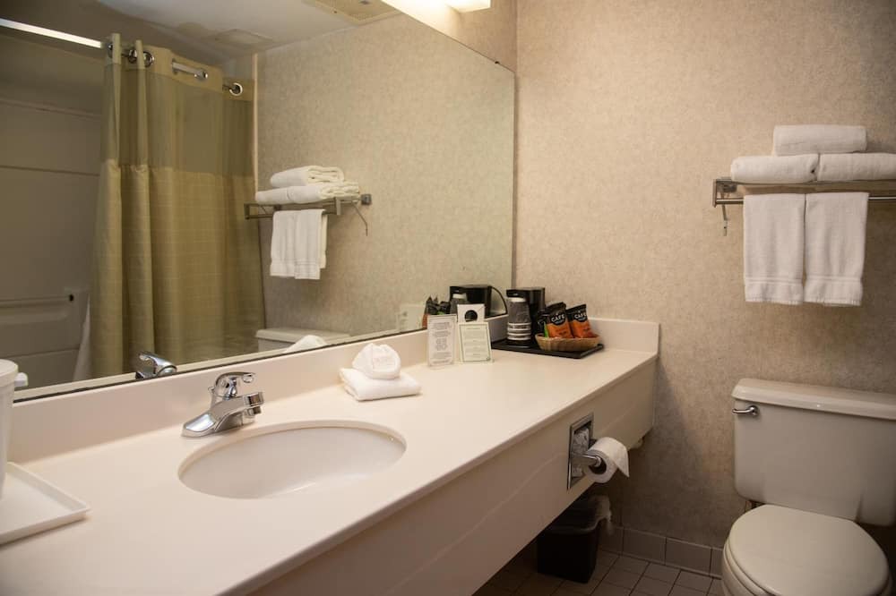 Photo of Bathroom in Summerlee
