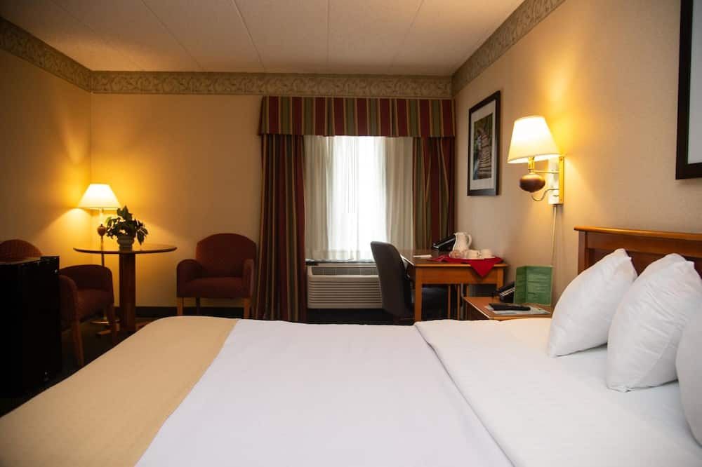 Photo of Bedroom in Summerlee