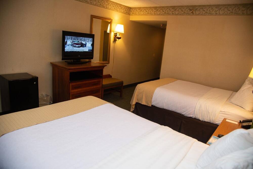 Photo of Bedroom in Summerlee