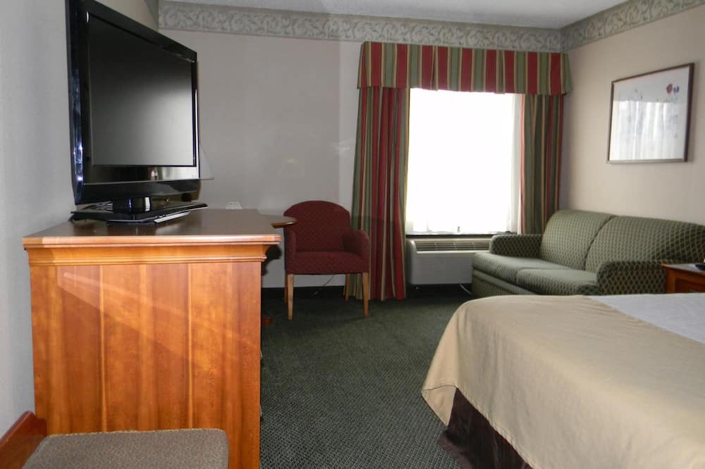 Photo of Bedroom in Summerlee