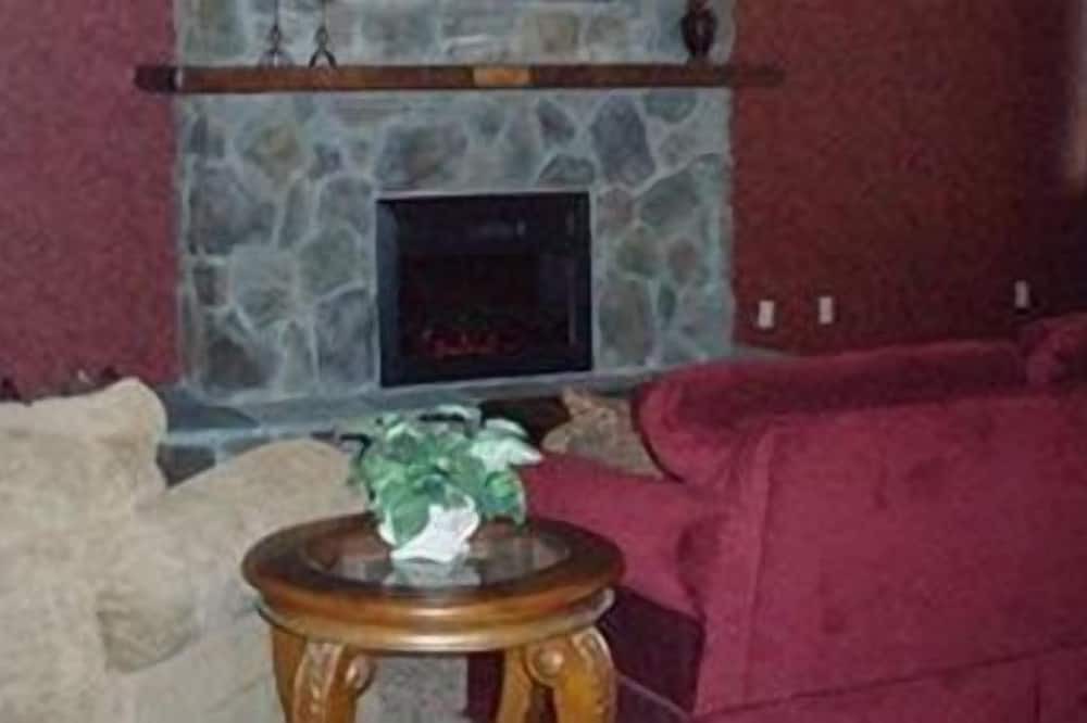 Photo of Livingroom in Summerlee