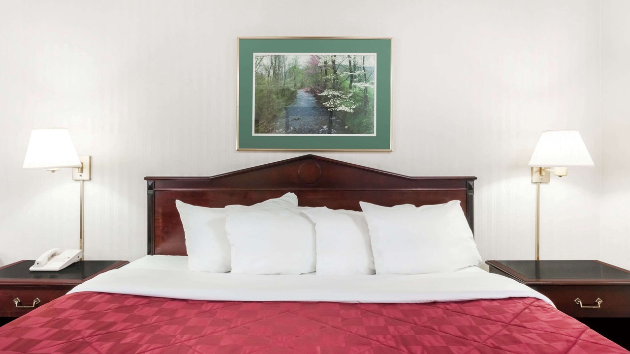 Photo of Bedroom in Queensbury
