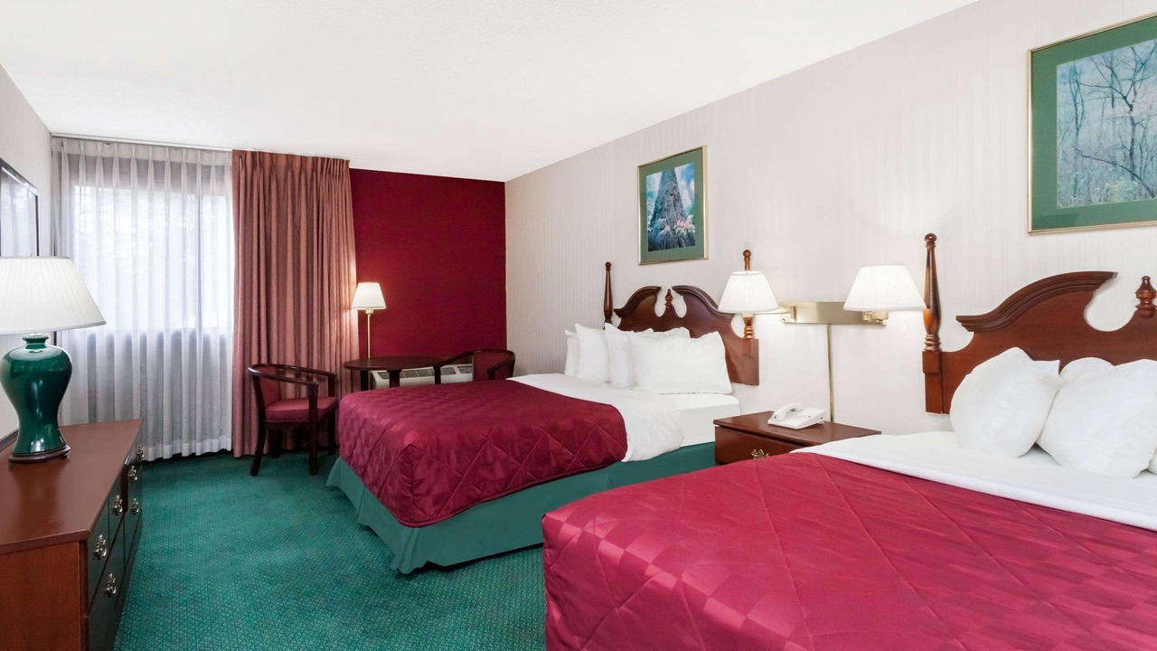 Photo of Bedroom in Queensbury