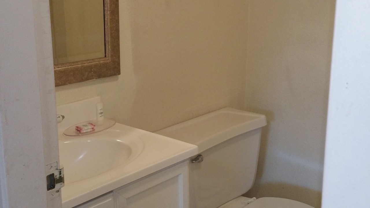 Photo of Bathroom in Monticello