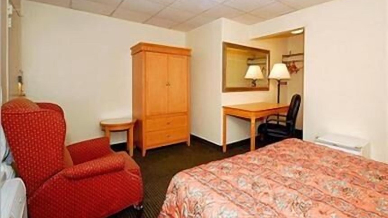 Photo of Bedroom in Monticello