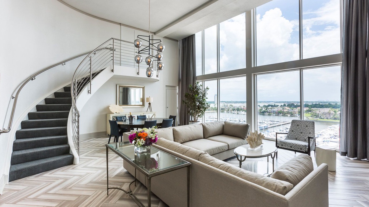 Photo of Bedroom in League City