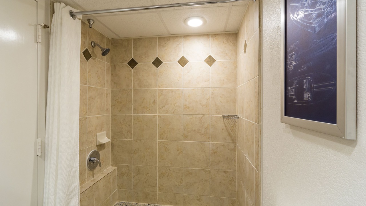Photo of Bathroom in League City