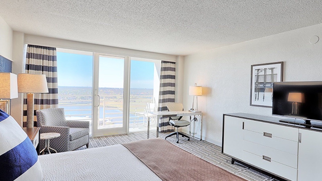 Photo of Bedroom in League City