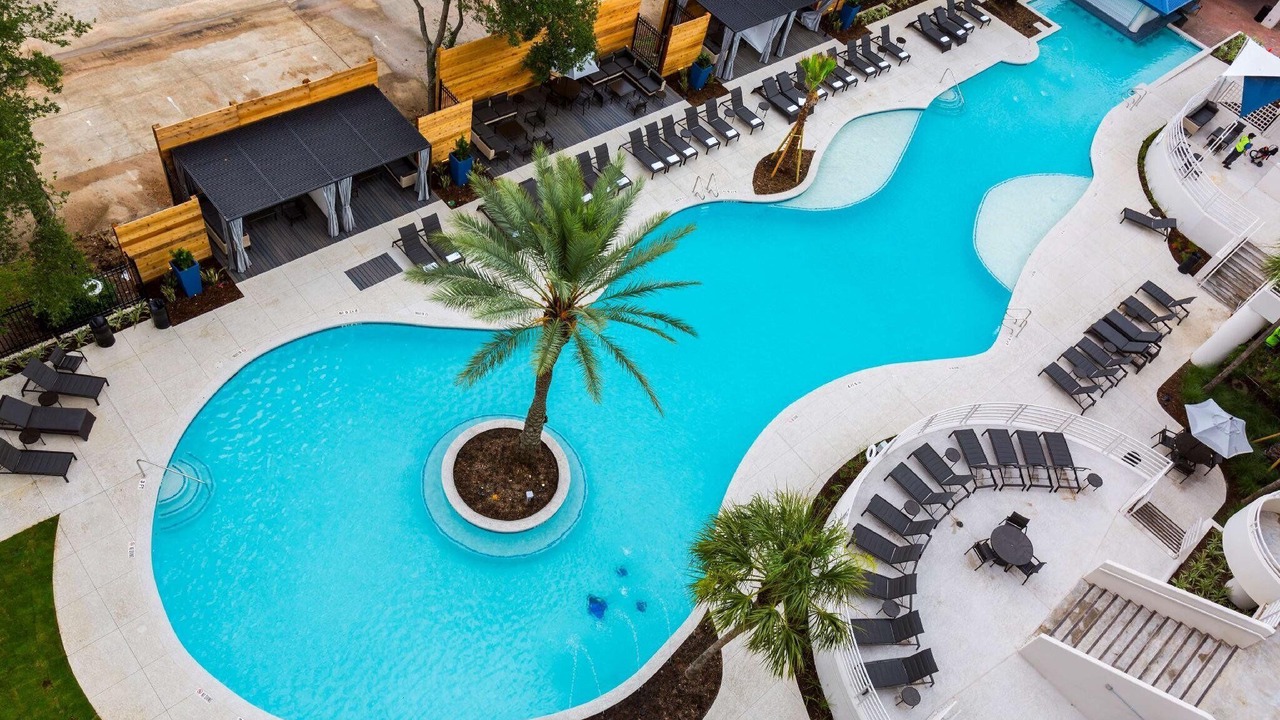 Photo of Outdoor in League City