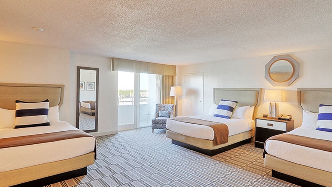 Photo of Bedroom in League City