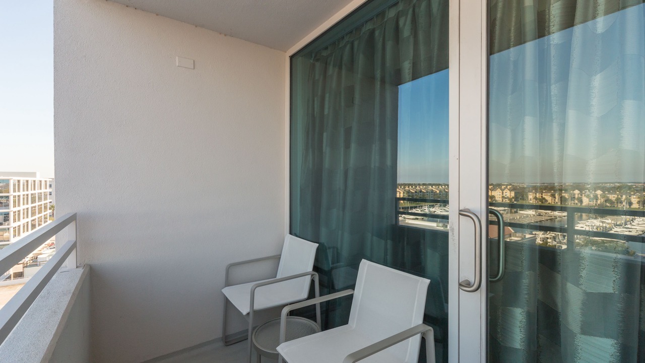 Photo of Bedroom in League City
