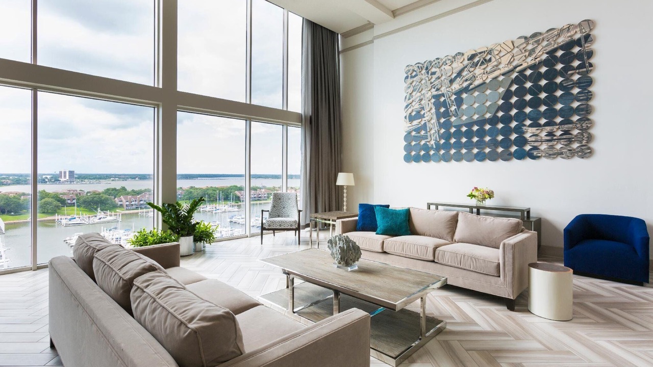 Photo of Bedroom in League City