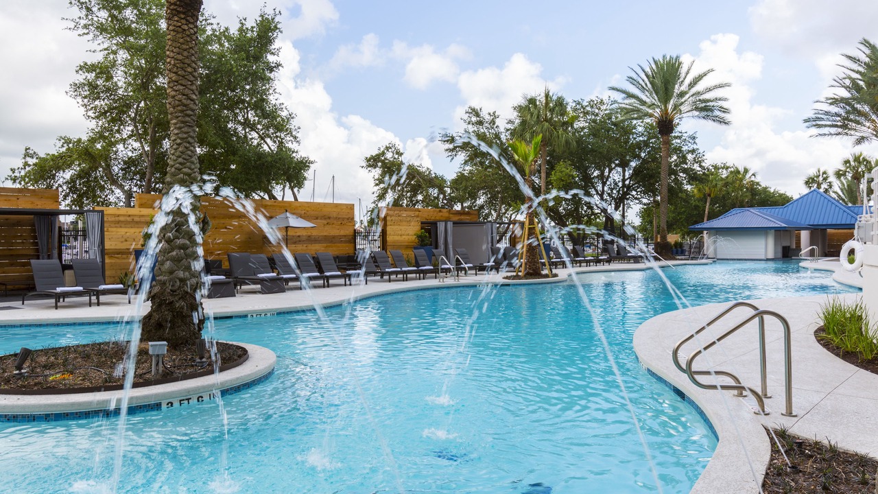 Photo of Outdoor in League City