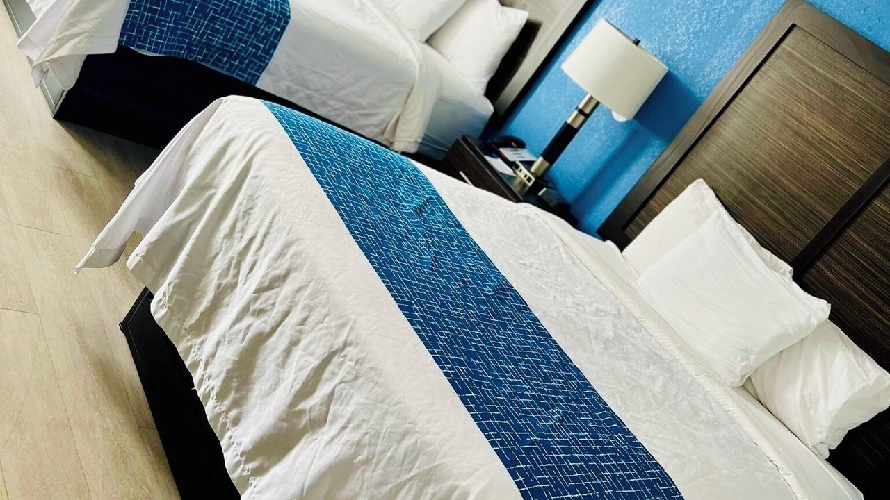 Photo of Bedroom in Gallipolis