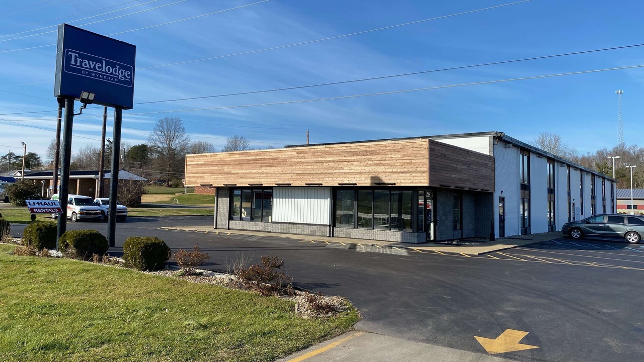 Photo of Outdoor in Gallipolis