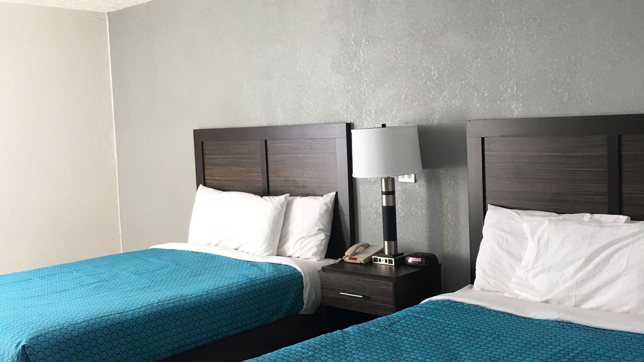 Photo of Bedroom in Gallipolis