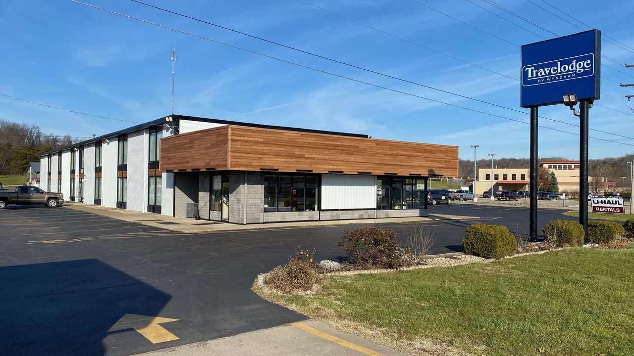 Photo of Outdoor in Gallipolis