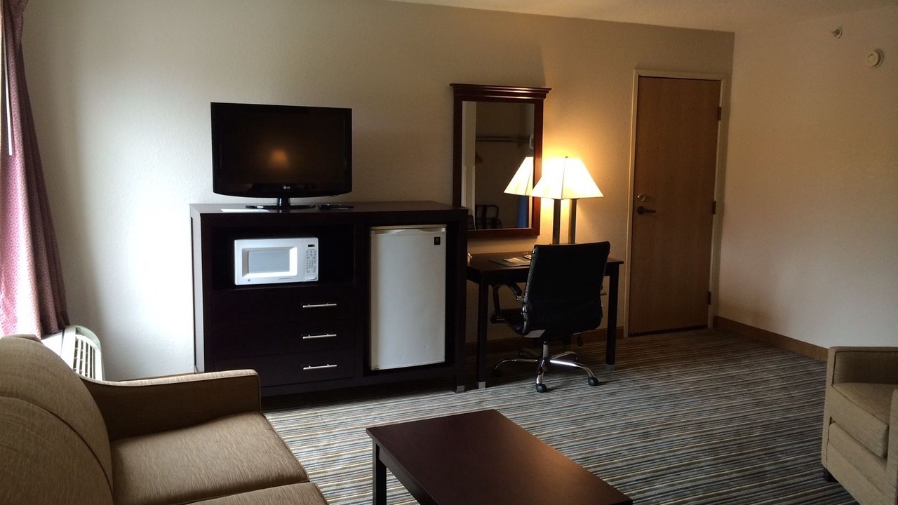 Photo of Bedroom in Wytheville