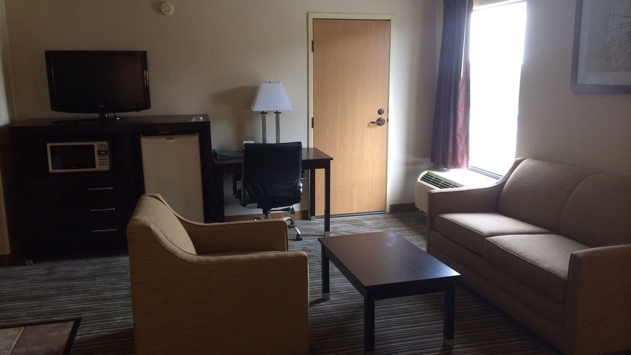 Photo of Bedroom in Wytheville