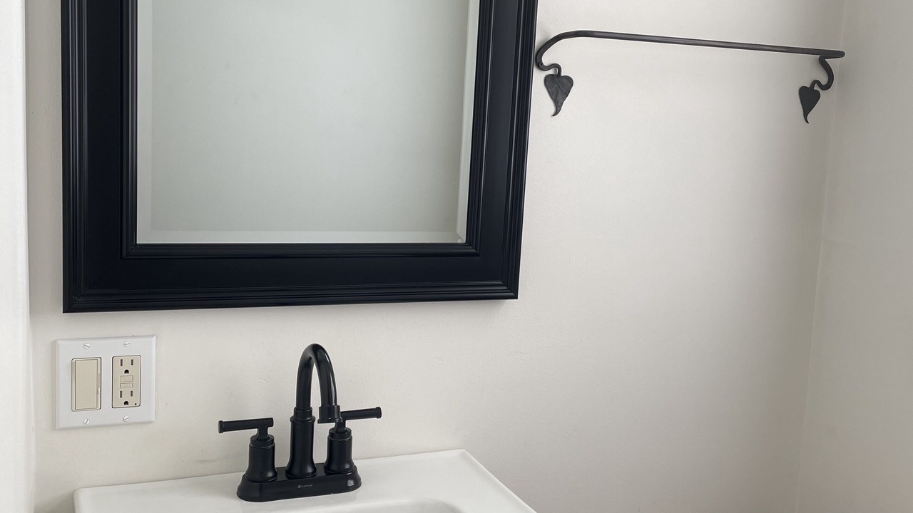 Photo of Bathroom in Waitsfield