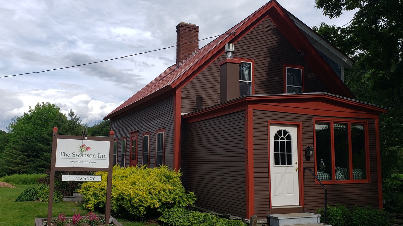 Photo of Outdoor in Waitsfield