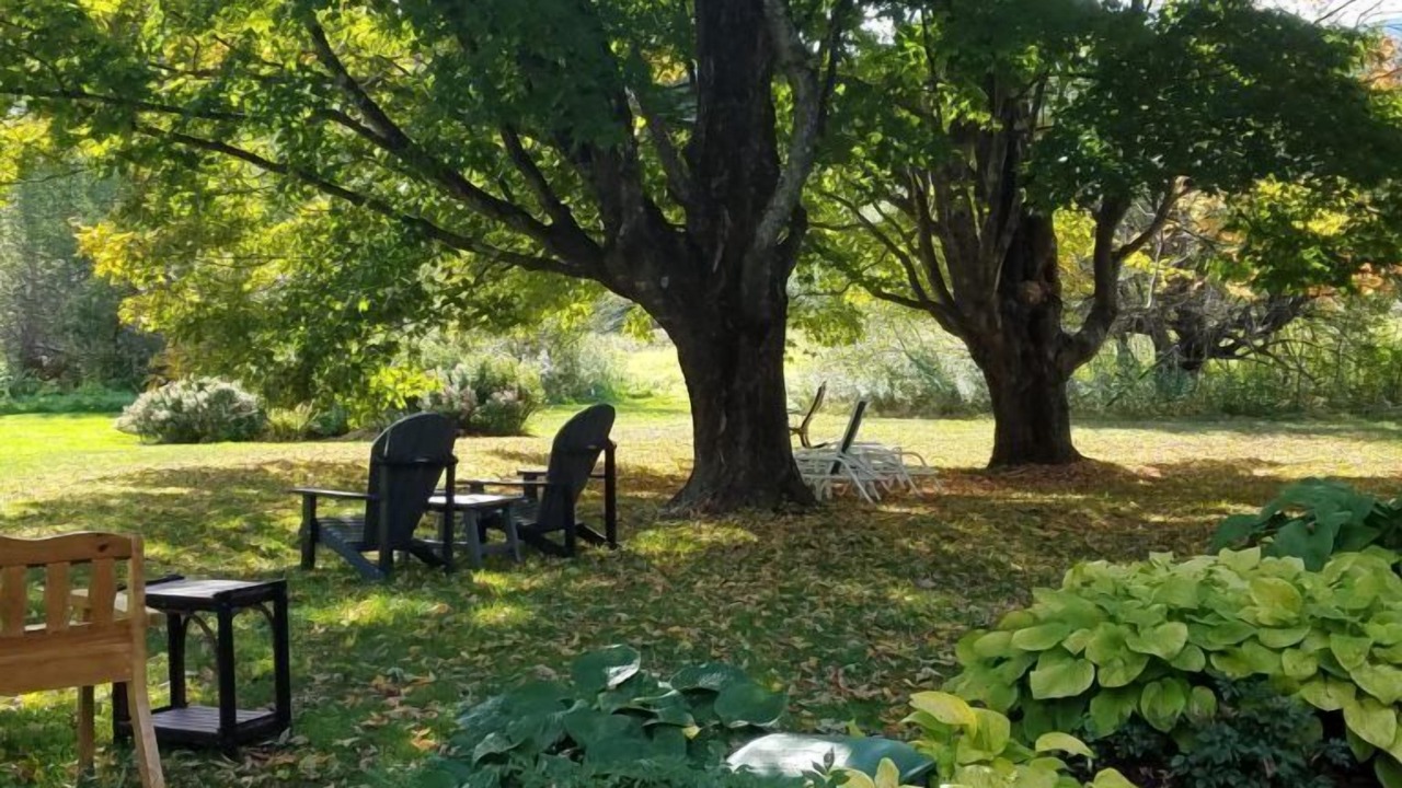 Photo of Outdoor in Waitsfield