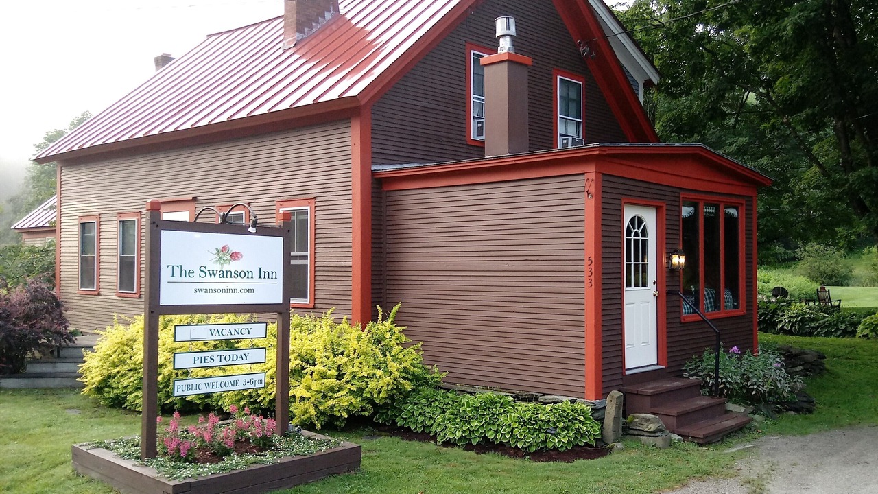 Photo of Outdoor in Waitsfield
