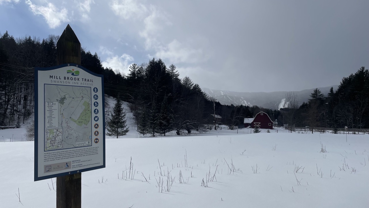 Photo of Outdoor in Waitsfield